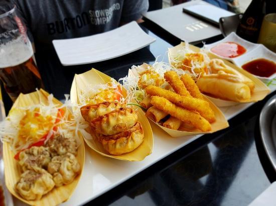 Tokyo Sushi'n'Grill